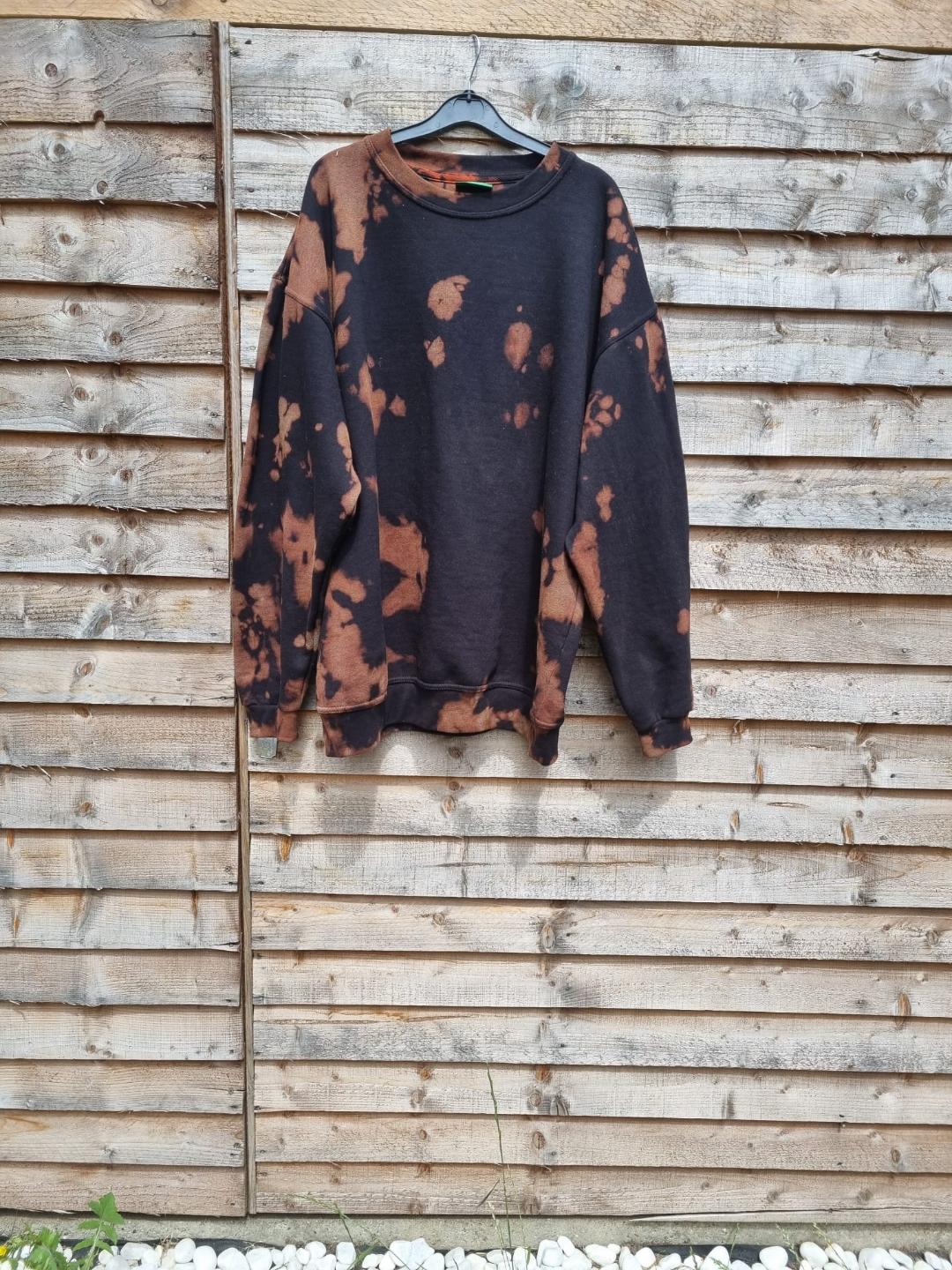 Colourful Tie & Dye