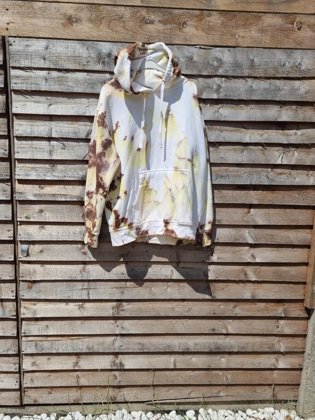Colourful Tie & Dye
